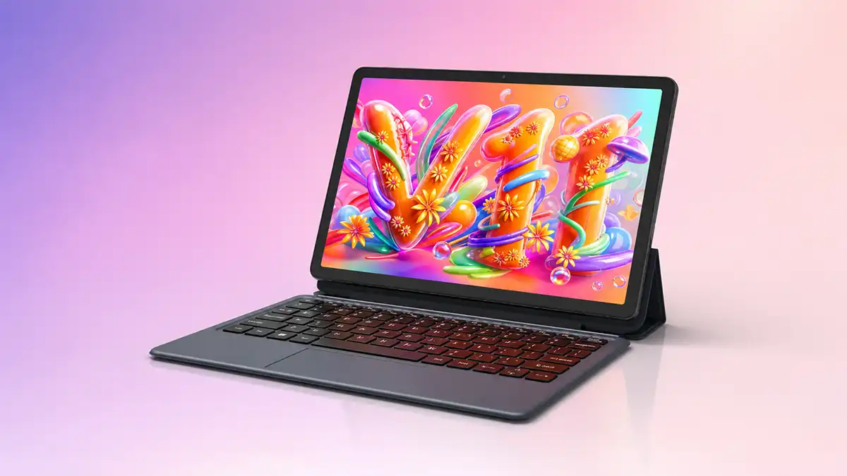 Review ADVAN Tablet V11: Gemini AI dan Keyboard Docking di Harga Rp2,4 Juta, Seberapa Layak?
