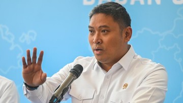 Pejabat Eselon BGN Wajib Berkantor di Daerah, Begini Skema Pengawasan Program MBG