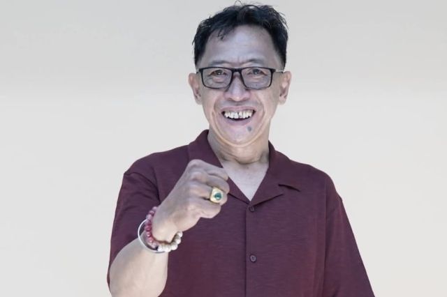 Wartawan Senior Jambi Hery Farmansyah Berpulang, Semasa Hidup Dikenal sebagai Mentor dan 
