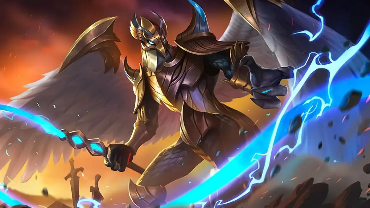 Revamp Kaja Mobile Legends Hadir di Project NEXT, Ini Perubahan Skill dan Gaya Mainnya