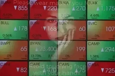 IHSG Tembus 6.409 Setelah Menguat 2,78% dalam Sepekan, Asing Kembali Net Buy Rp 1,24 Triliun
