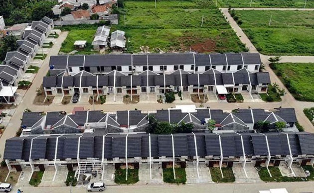 Survei BI: Harga Properti Residensial Kuartal II 2026 Naik 0,69%, Penjualan Mulai Pulih