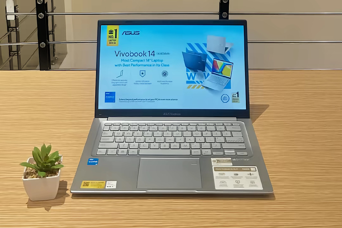 Laptop ASUS 2026 dari Rp 3 Jutaan hingga Flagship, Ini Panduan Pilih Sesuai Budget