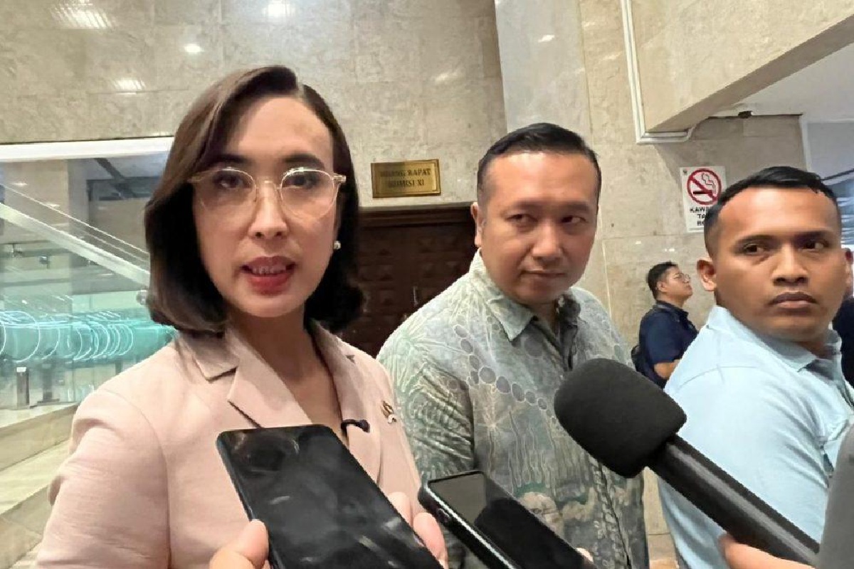 Investasi Pariwisata RI Tembus Rp39,68 Triliun di Semester I/2026, PMA Melonjak 37%