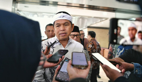 Dedi Mulyadi Soroti Budaya Akademik yang Normatif demi Gelar: Pengetahuan Harus Jadi Karya Nyata untuk Masyarakat