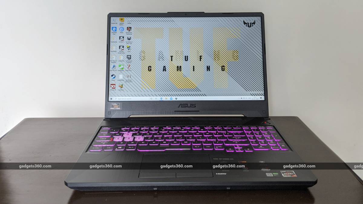 Promo Amazon Great Freedom Sale 2026: Laptop Gaming ASUS, MSI, dan HP Turun Harga di Bawah Rp 19,5 Juta