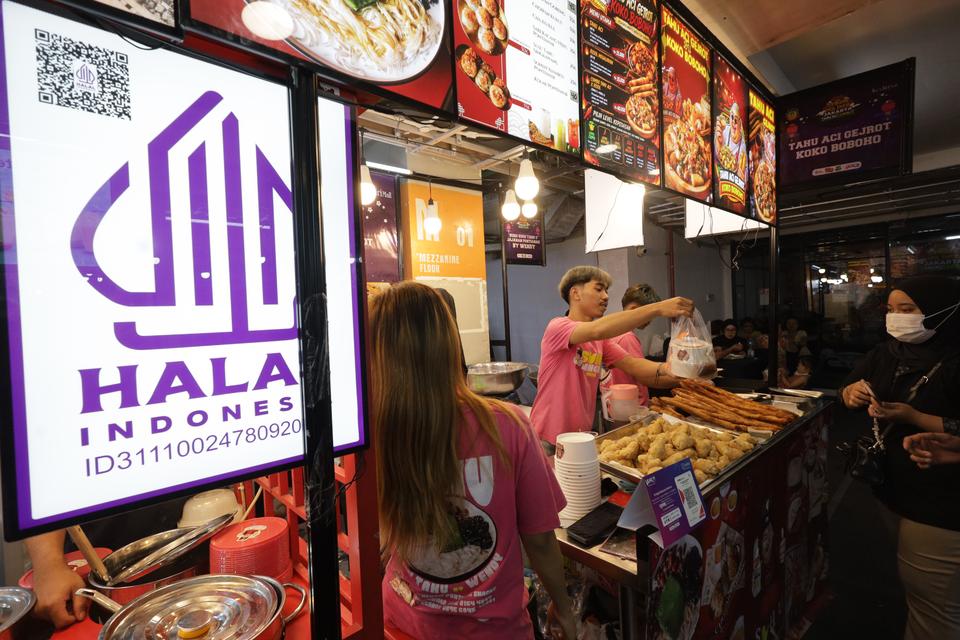 Aturan Halal Indonesia Makin Ketat Mulai 17 Oktober, Eksportir Thailand Siapkan Sertifikasi demi Amankan Pasar Rp 165 Triliun