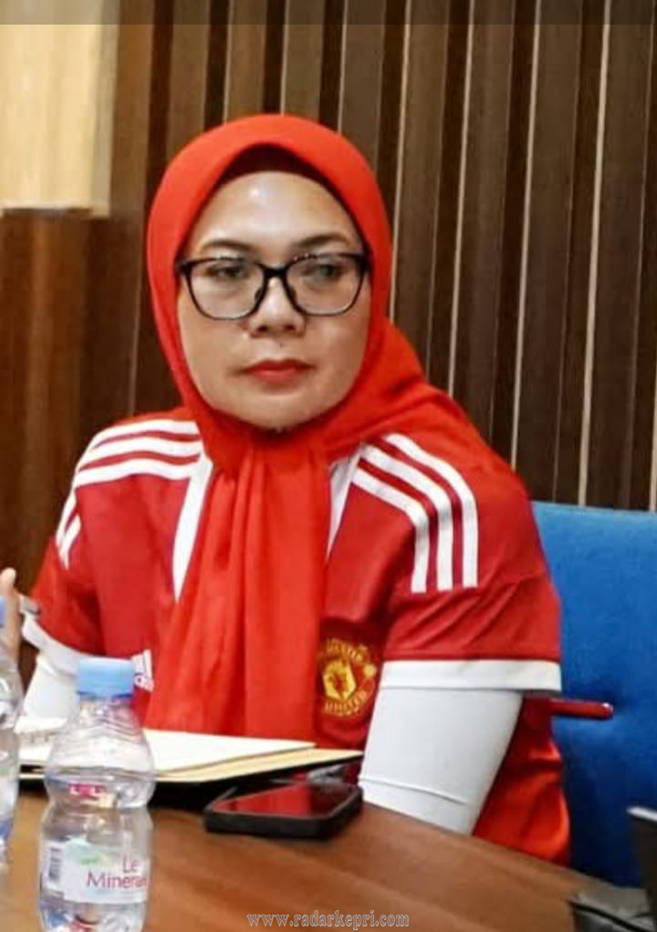 BPK Temukan Kelemahan Pengelolaan Kas di BPKAD Lingga, Utang Jangka Pendek Capai Rp 106,7 Miliar