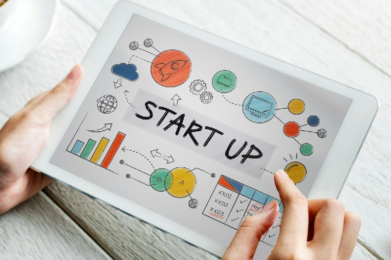 Kemenperin Bidik 2.577 Startup Binaan Jadi Mitra Strategis Industri Manufaktur