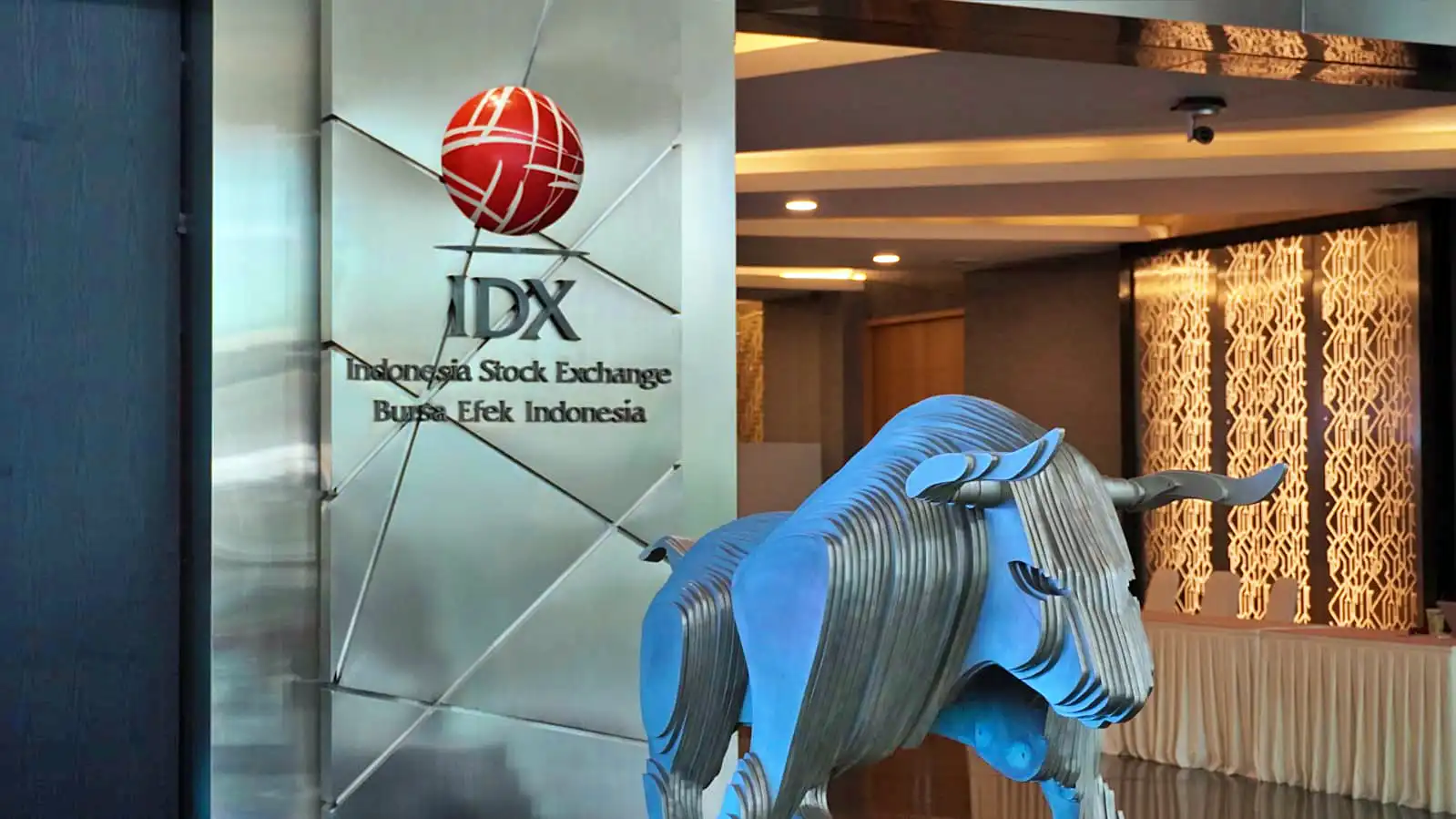 IHSG Menguat 0,61% ke 6.448 pada Pembukaan, Sektor Basic Materials Pimpin Kenaikan