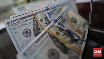 Rupiah Menguat 0,45% ke Rp17.816 per Dolar AS, Analis Lihat Ruang Apresiasi Meski Hormuz Panas