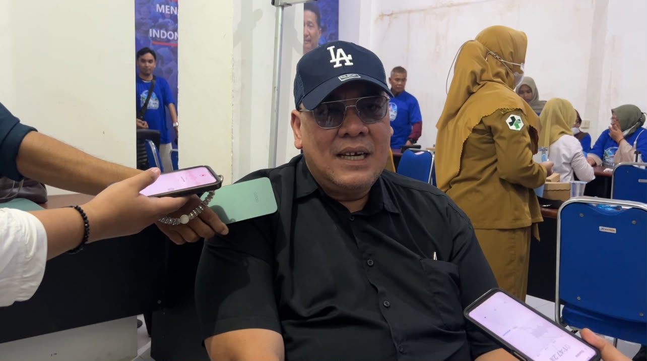 HUT ke-25 Demokrat, DPD Kalsel Pasang Target 2 Kursi DPR RI dan 8 Kursi DPRD Provinsi