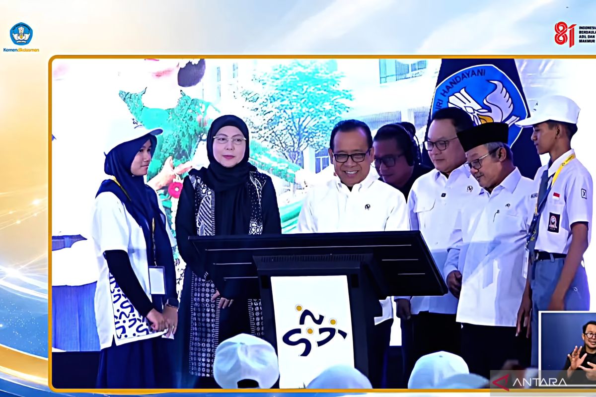 KSP Dorong Bengkulu Wujudkan Pemerataan Pendidikan Bermutu Lewat Sekolah Nasional Terintegrasi