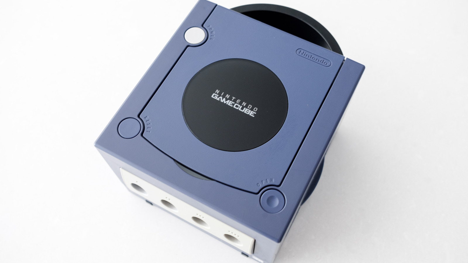 Cara Menyambungkan GameCube ke TV Modern, Cek Dulu Model Konsolmu