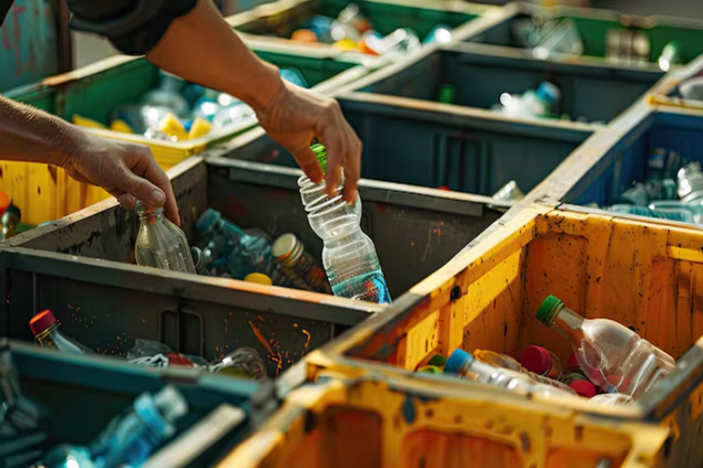 DPRD Kota Jogja Minta Retribusi Sampah Event Insidentil Segera Berlaku, Cegah Warga Bayar Ganda