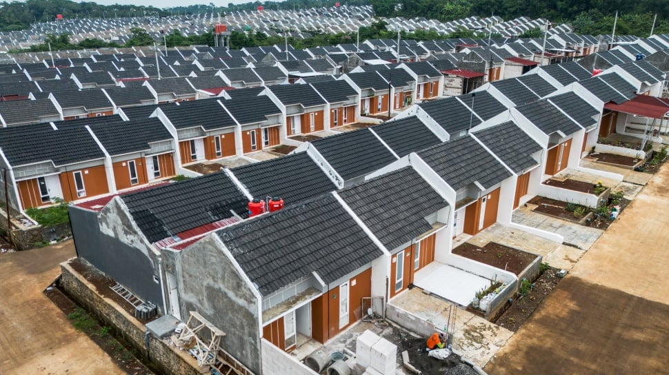 Penjualan Properti Residensial Mulai Bangkit, Kontraksi Susut Drastis Jadi 2,36% pada Kuartal II 2026