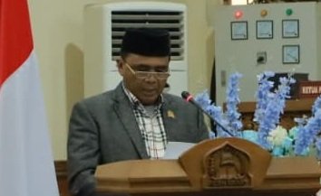 Fraksi PAN DPRK Aceh Barat Tolak Hibah KONI Rp3,7 Miliar, Sebut Pemulihan Jalan Banjir Lebih Mendesak