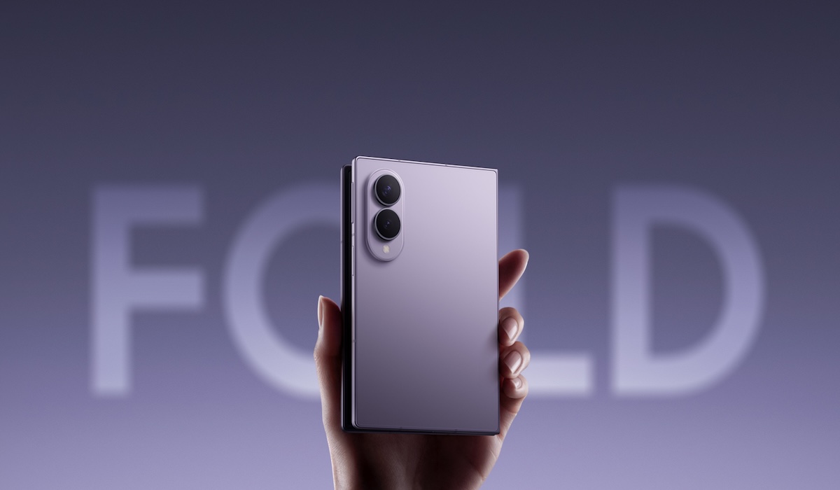 Samsung Galaxy Z Fold8 Resmi Meluncur, Berat 201 Gram dan Bawa AI My FanCam