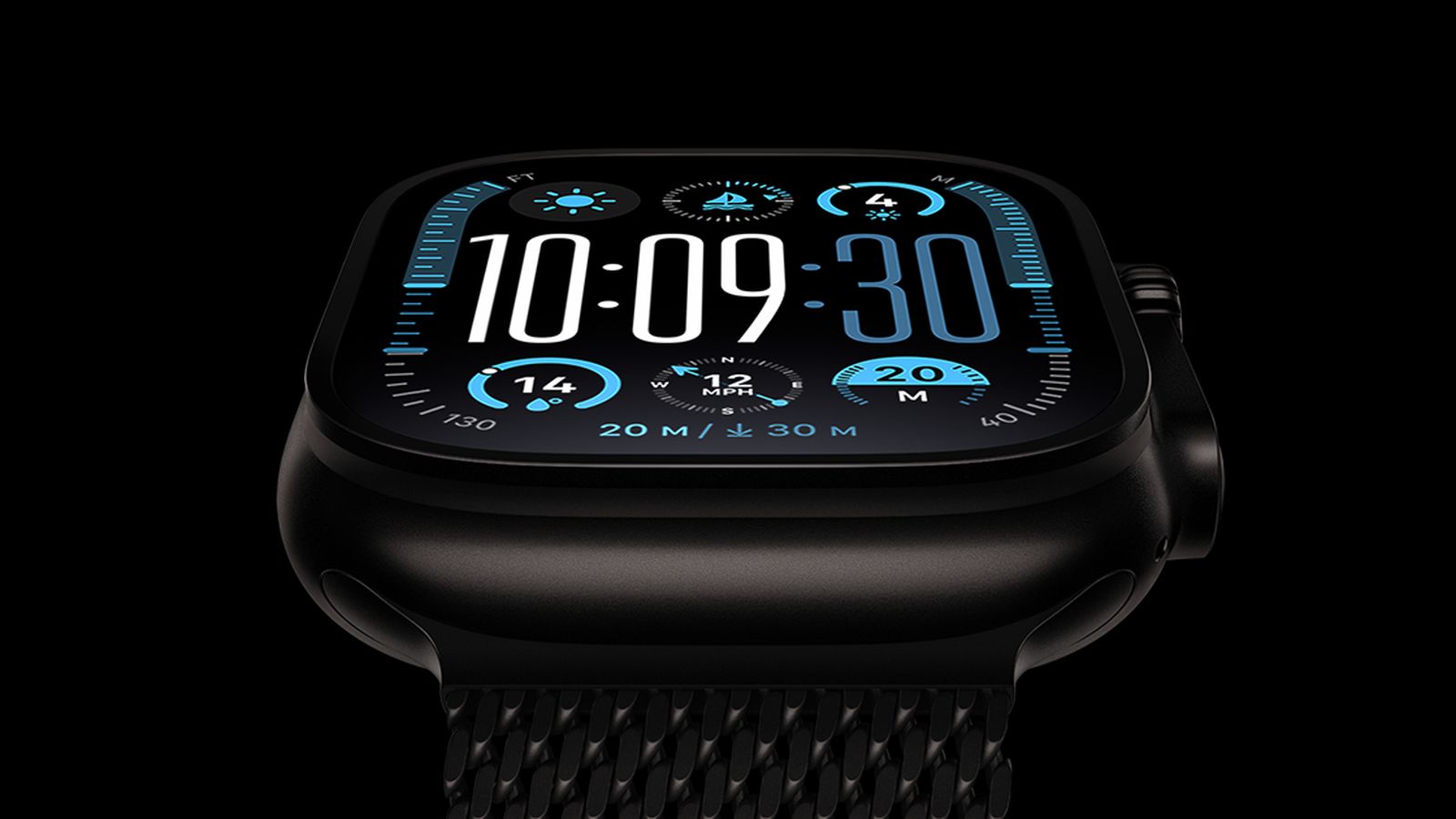 Apple Watch Dikabarkan Bakal Hadirkan Model Layar Bulat dan Tracker Tanpa Layar