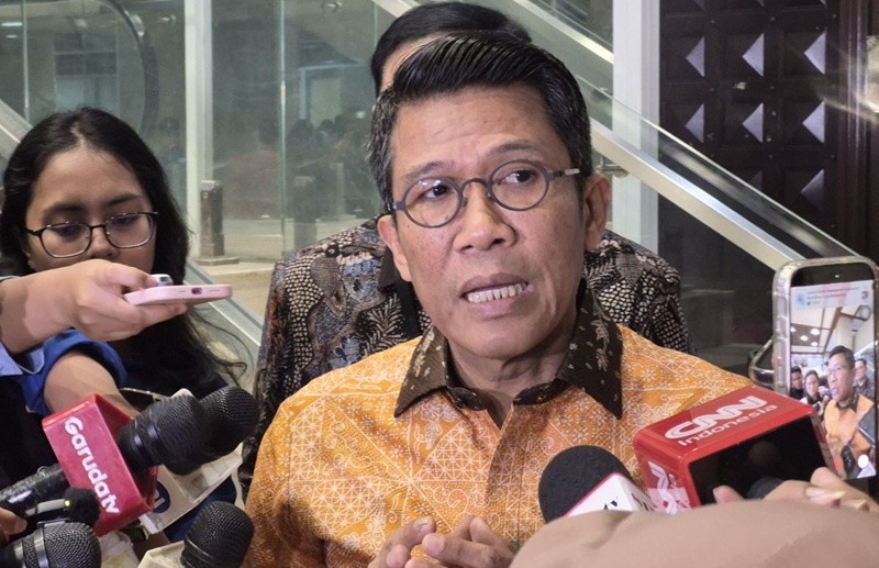 Ekspor Mei 2026 Turun 5,73% Jadi US$ 23,2 Miliar, DMO CPO dan Batu Bara Jadi Biang Kerok