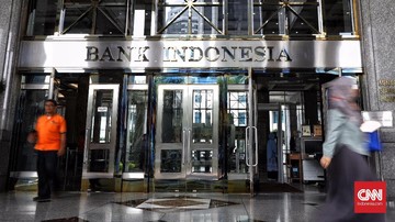 Rekrutmen PCPM BI Angkatan 41 Dibuka Hari Ini, Usia Maksimal 28 Tahun untuk Lulusan S2