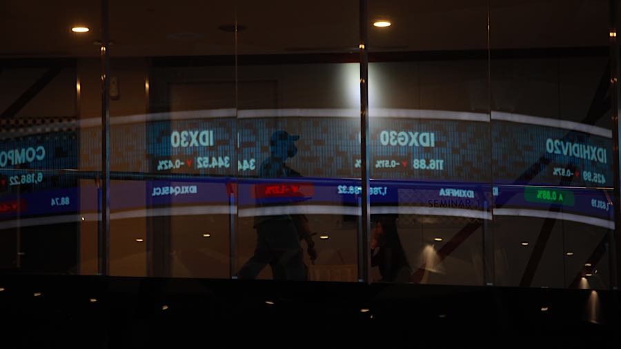 IHSG Bertahan di Atas 6.400, Analis Nilai Level Ini Kini Berubah Fungsi Jadi Support Baru