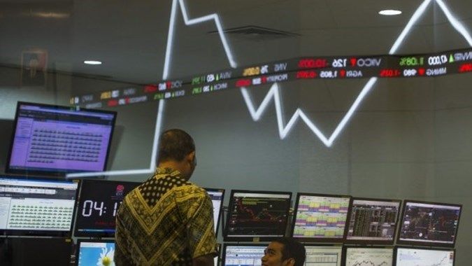 IHSG Diprediksi Lanjut Menguat Hari Ini, BNI Sekuritas Sebut Level Support 6.320-6.370