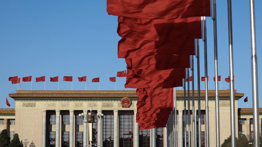 Inflasi AS dan China Jadi Penentu Arah IHSG dan Rupiah Pekan Ini, IKK Indonesia Rilis Senin