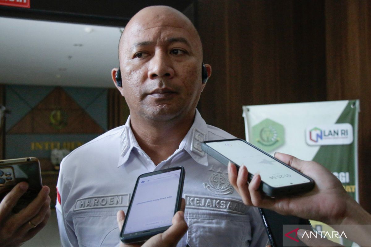 Kejati NTB Periksa Eks Dirut Bank Syariah dan Direktur PT Carsten Terkait Pinjaman Modal Rp11 Miliar untuk MXGP 2023