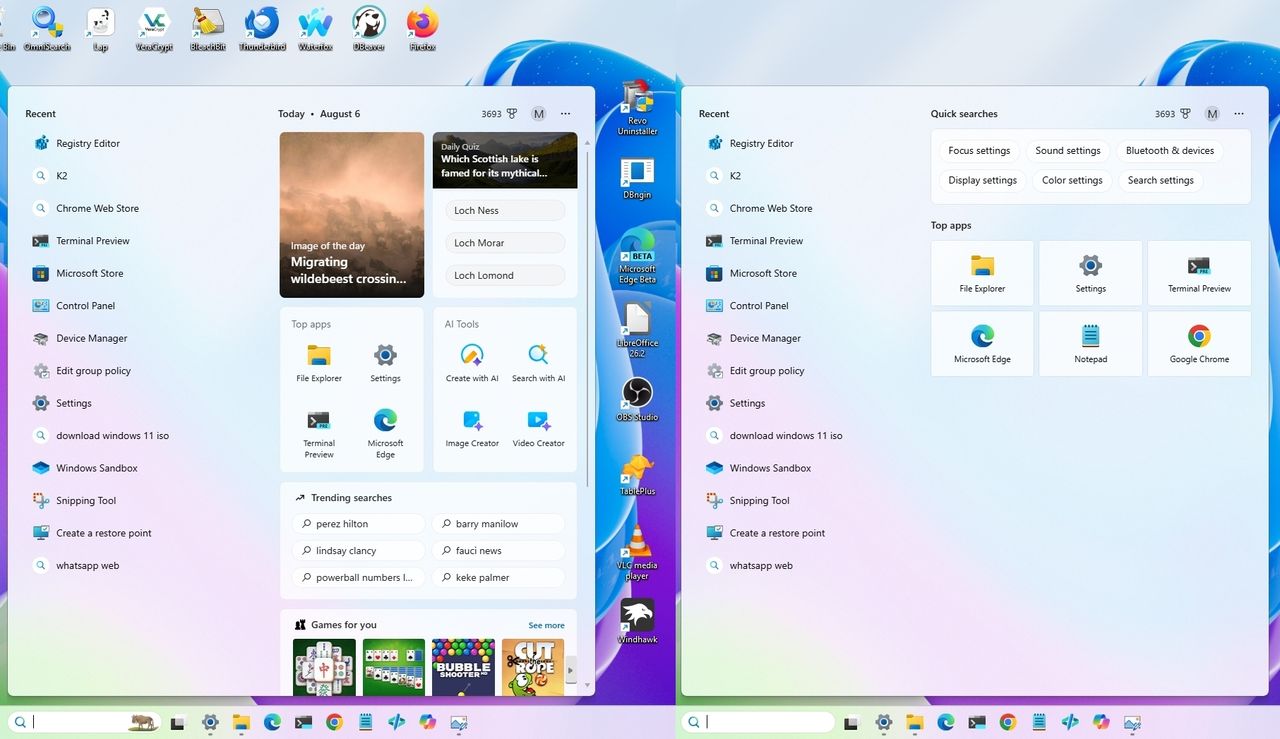 7 Fitur Windows 11 yang Langsung Dimatikan agar Desktop Lebih Tenang dan Fokus