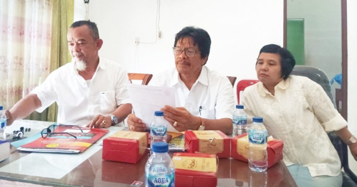 Tiga Kandidat Internal Lolos Verifikasi Calon Rektor USI, Dua Profesor Eksternal Gugur di Seleksi Awal
