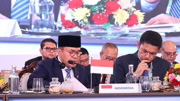 Mendag Sebut Sistem Perdagangan Berbasis Aturan di BRICS TMM Perluas Akses UMKM ke Rantai Nilai Global