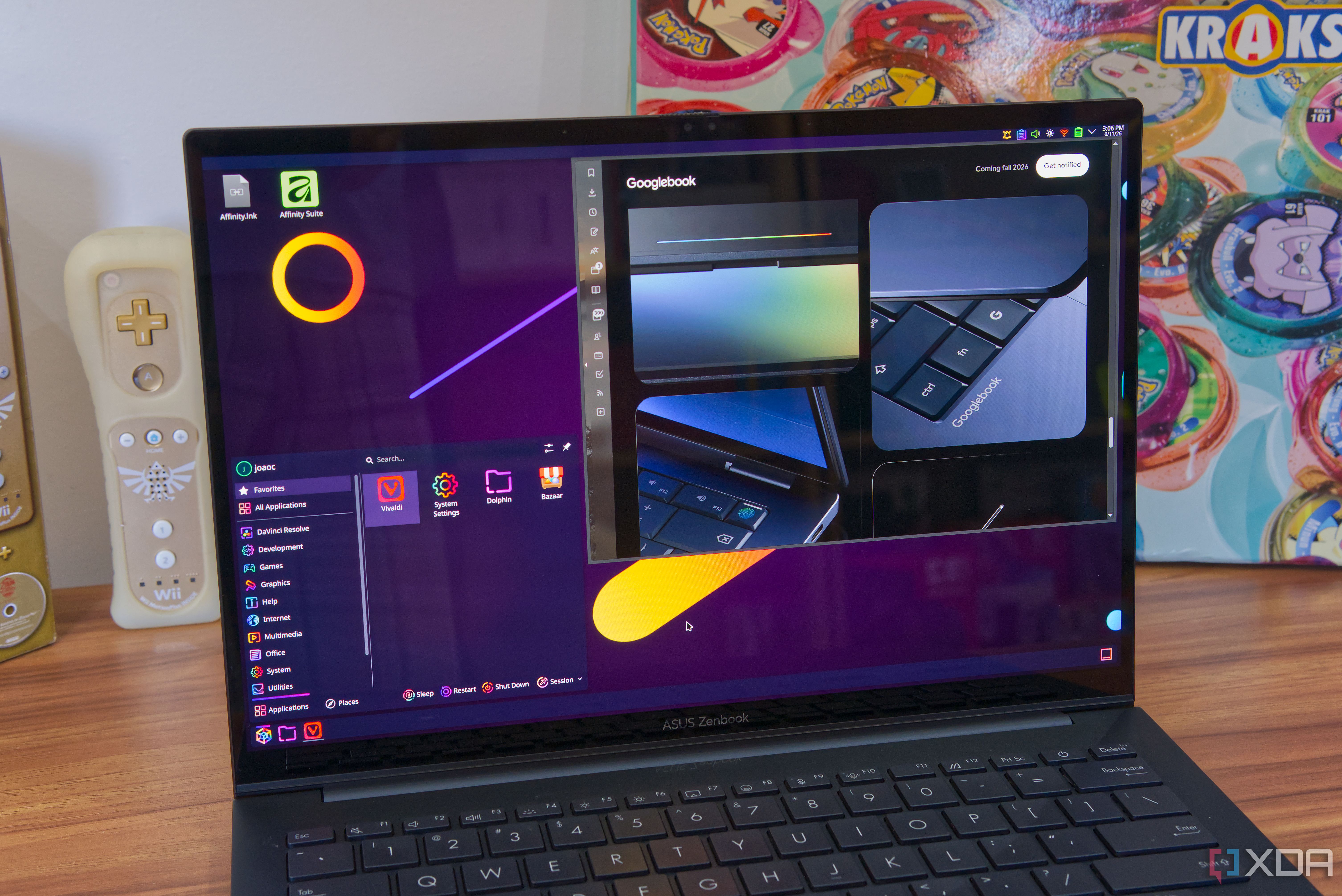 Linux Kembali Menghadirkan Sensasi Eksplorasi yang Hilang dari Windows 11