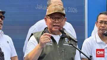 Pramono Resmi Alihkan Pengelolaan Transportasi Laut ke Transjakarta, Kepulauan Seribu Mulai Dilayani 2027