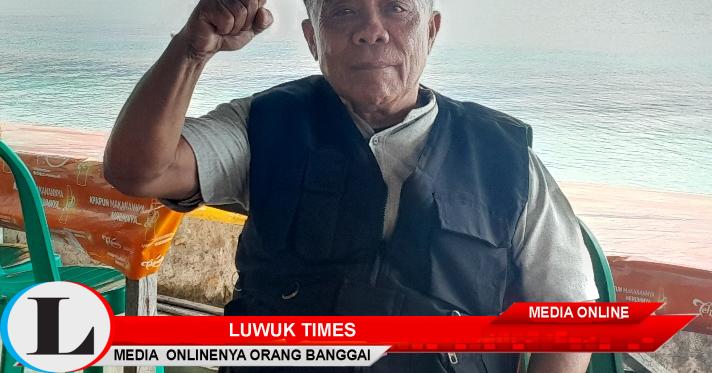 Gubernur Sulawesi Tengah Diminta Buka Hasil Lab Pencemaran PT IMNI di Banggai