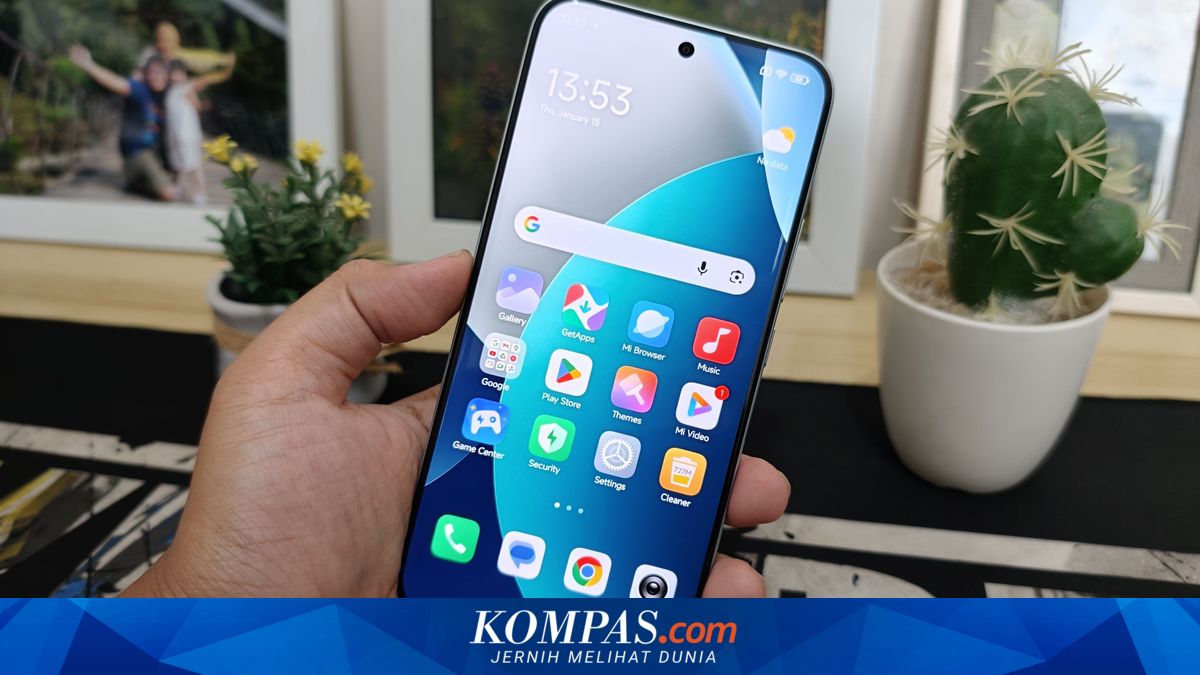 Update Harga Xiaomi, Redmi, dan Poco Agustus 2026: Pilihan Entry Level Sampai Flagship Rp 20 Juta