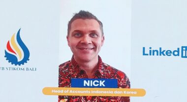 ITB STIKOM Bali Luncurkan LinkedIn Learning Center di Hari Jadi ke-24, Targetkan Talenta Digital Berdaya Saing Global