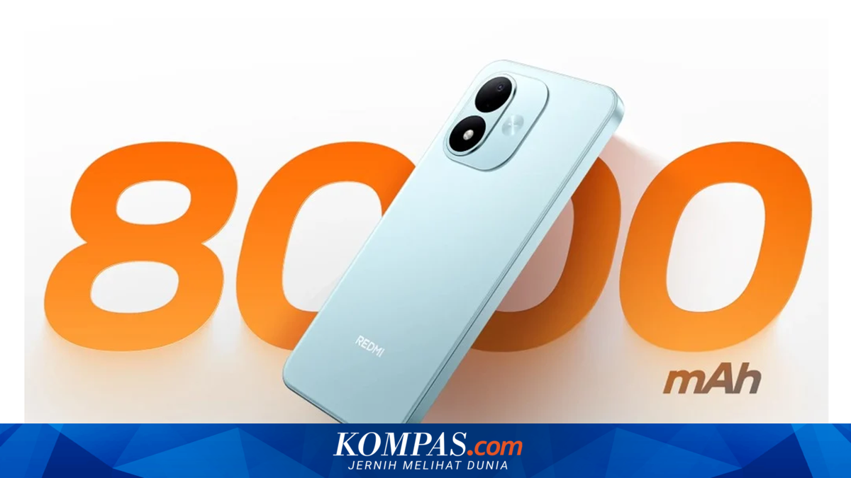 Review Xiaomi Redmi Note 17: Baterai 8.000 mAh Monster, Tapi Chipset dan Kameranya Turun Kelas