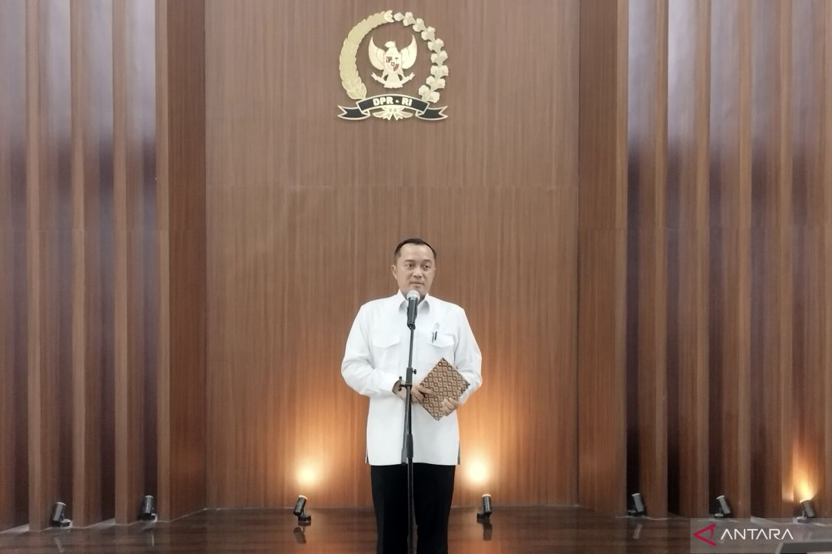 Gubernur Sumatera Barat Soroti Surpres Destry Damayanti Calon Gubernur BI