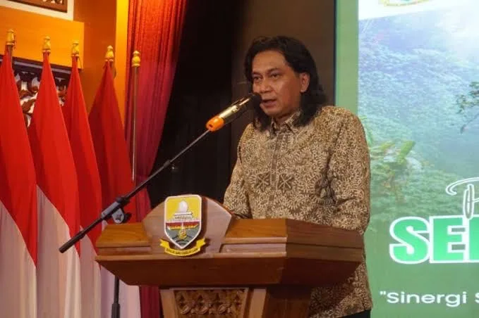 1.463 Titik Panas Terpantau di Jambi Sepanjang 2026, Sekber PSDH Ingatkan Puncak Kemarau Picu Karhutla