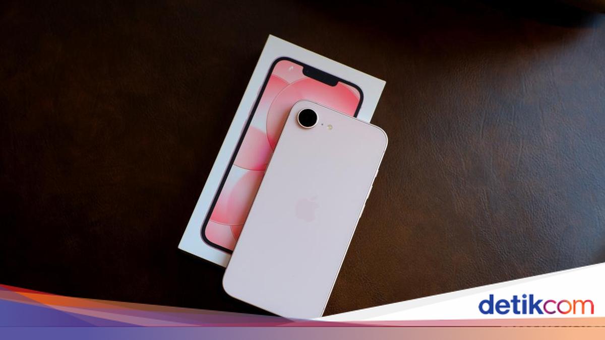 Apple Uji Coba Chip Memori China CXMT untuk iPhone dan MacBook: Strategi Antisipasi Krisis Pasokan