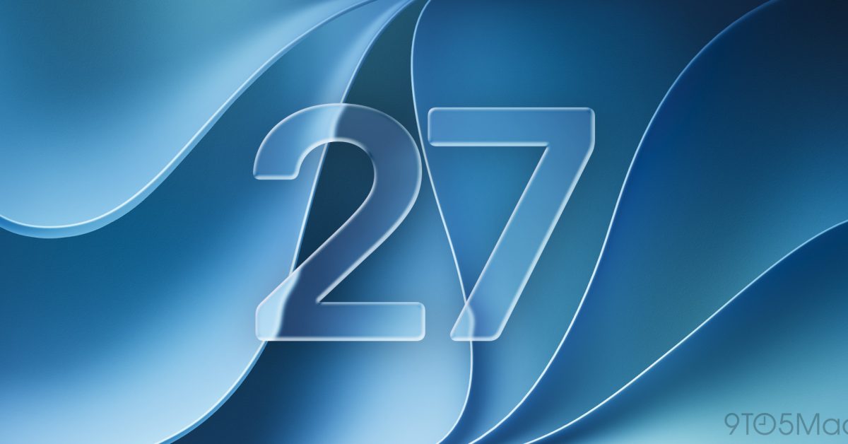 Update iOS 27 Beta Terbukti Paling Stabil, Siap Rilis Publik Bulan Depan
