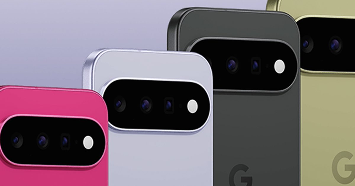 Pixel 11 Bocor Total: Tensor G6 2nm, Kamera Baru, dan Pelacak 