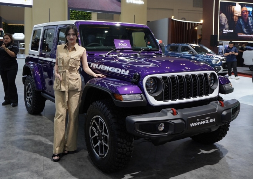 GIIAS 2026 Weekend Terakhir: 7 Mobil Paling Layak Masuk Daftar Kunjungan Anda