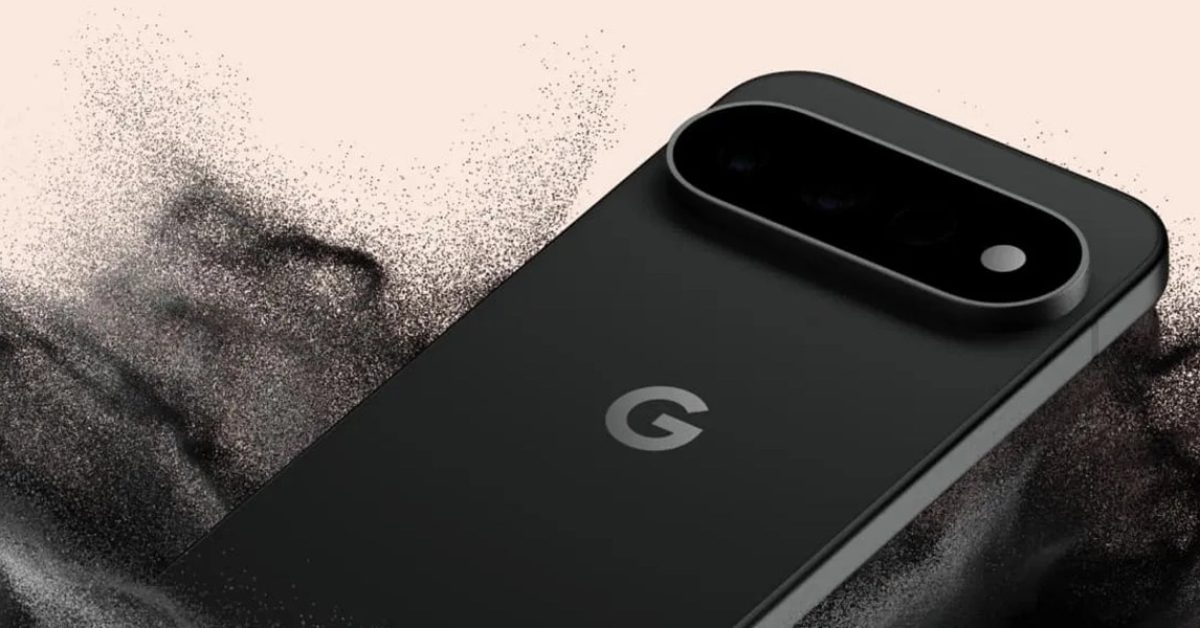 Bocoran Pixel 11 Pro XL Tampil di Depan Kamera, Bodi Matte Black dan Kotak Ritel Ikut Tersingkap