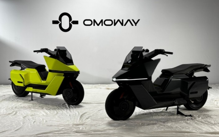 Review OMOWAY OMO-X: Motor Listrik Self-Balancing Rp 30 Jutaan, Antara Inovasi dan Realita Harian