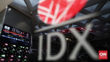 IHSG Ditutup Menguat 1,04% ke 6.409, Transaksi Capai Rp 16,46 Triliun