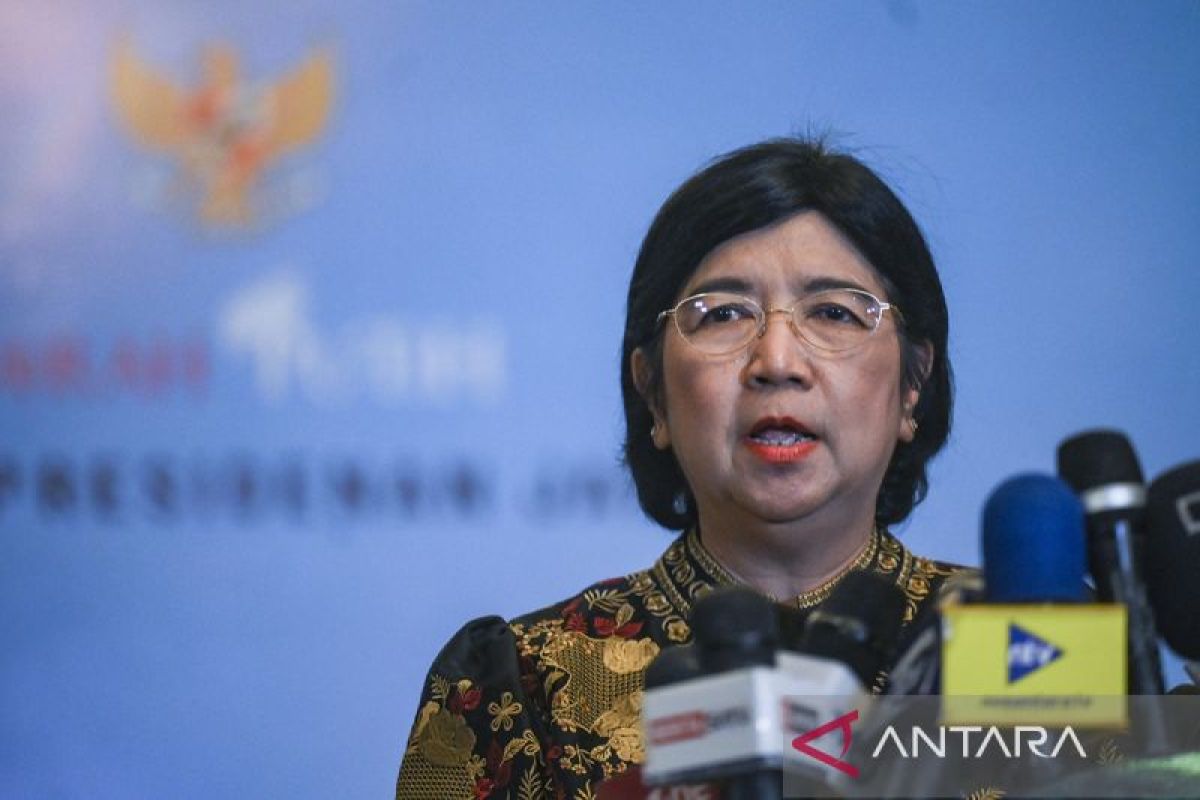 Ekonom Nilai Destry Damayanti Tepat Lanjutkan Kepemimpinan Gubernur BI