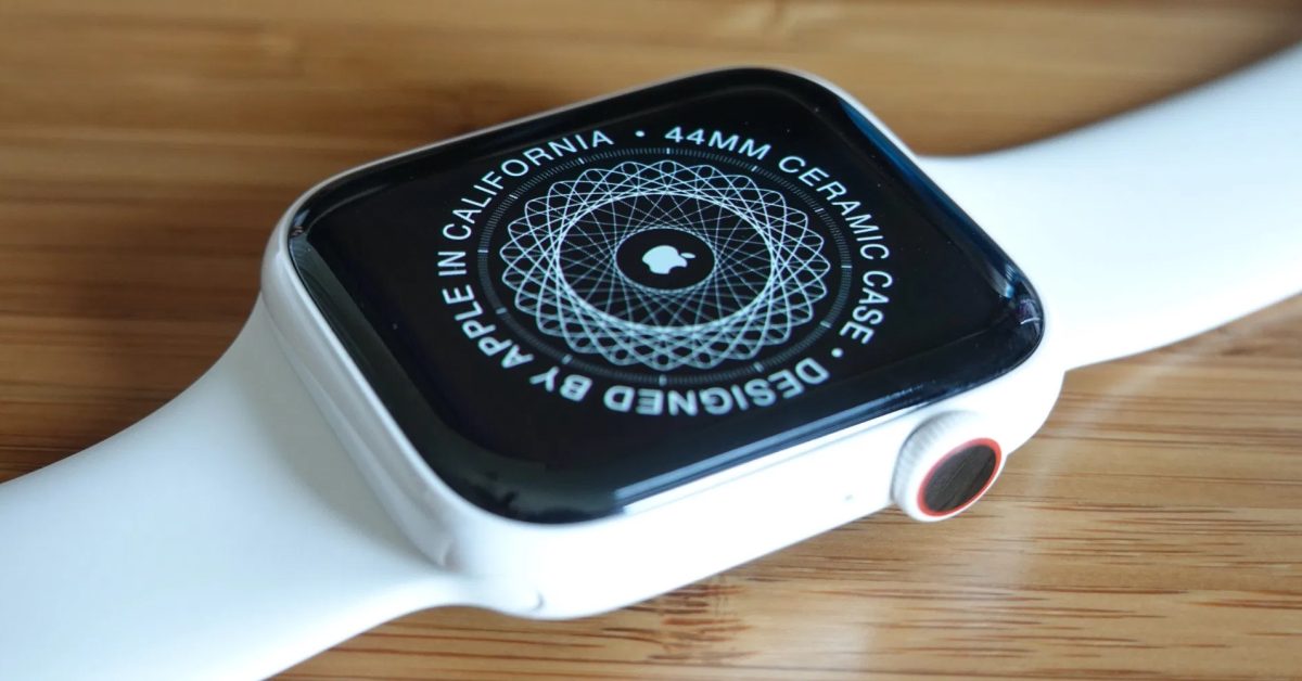Apple Watch Keramik Kembali Dirilis Tahun Ini, Harga Mulai Rp 21 Jutaan