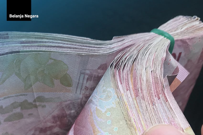 Belanja Pemerintah Tumbuh 15,97% di Kuartal II 2026, Ekonom INDEF: Bukan Mesin Pertumbuhan Jangka Panjang
